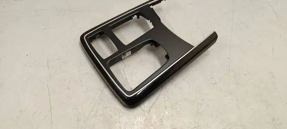Mercedes-Benz GLE (W166 - C292) Center console decorative trim A1666800803