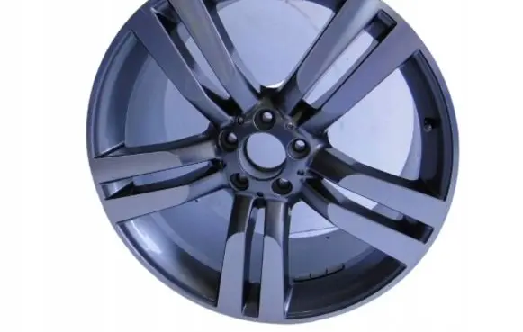 Mercedes-Benz GLK (X204) R20 alloy rim 