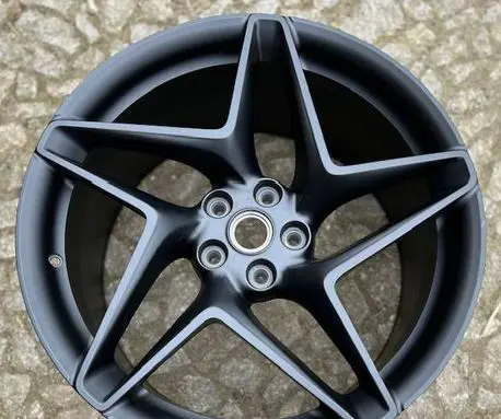 Ferrari F8 Tributo R20 alloy rim 861252