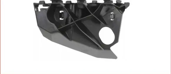 Toyota Aygo AB10 Front bumper mounting bracket 