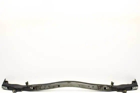Jaguar XK - XKR Top upper radiator support slam panel C2P21662