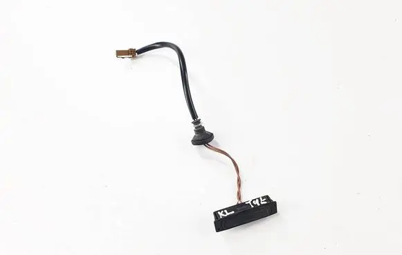 Toyota GT 86 Tailgate/boot open switch button 