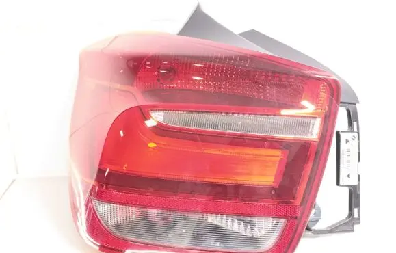 BMW 1 F20 F21 Rear/tail lights 7241541