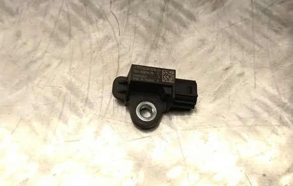 Renault Kadjar Airbag deployment crash/impact sensor 988308947R