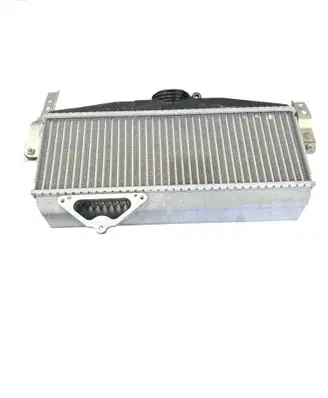 Subaru Ascent Intercooler radiator
