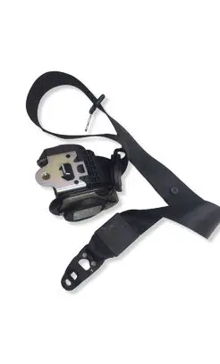Audi A6 S6 C6 4F Front seatbelt 4F0857705 25082008