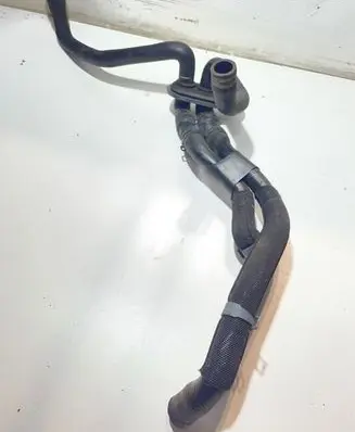 Audi Q5 SQ5 Heater radiator pipe/hose 8R0819257A PA66GF30