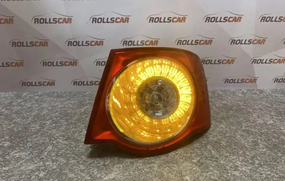 Volkswagen Jetta V Rear/tail lights 1K5945096G 983132 E11907