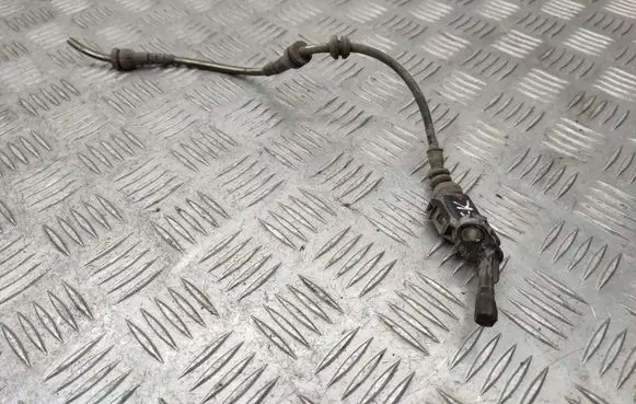 ABS rear brake sensor
