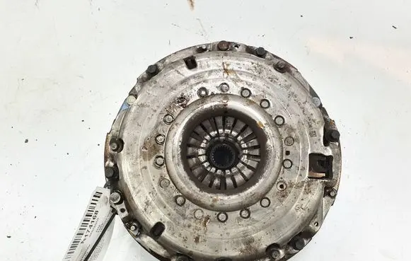 Ford Transit VII Clutch set kit 2.0 TDCI 2019