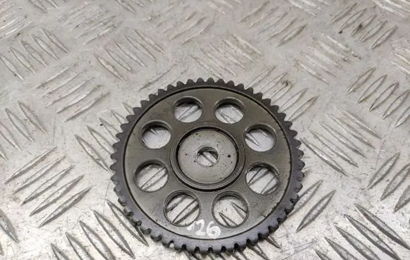 Volkswagen Golf Plus Timing chain sprocket 03F109571C