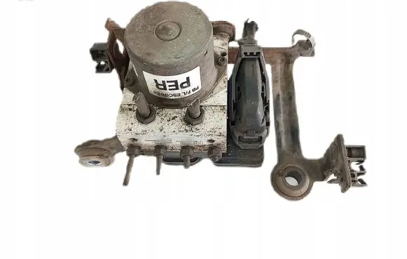 Hyundai i20 (PB PBT) ABS Pump 6158945200