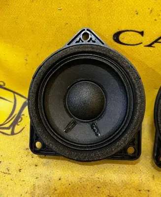 Porsche Cayenne (9Y0 9Y3) Front door speaker 971035415F