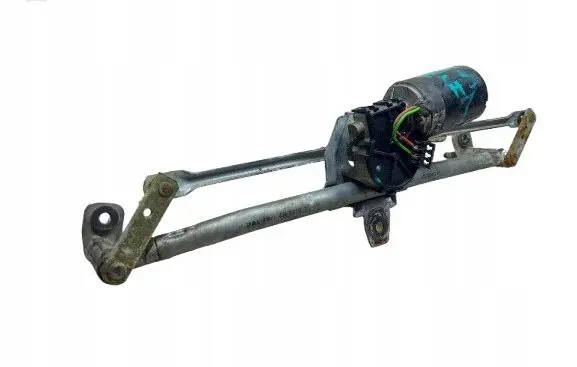 Audi A3 S3 8L Front wiper linkage and motor 0390241151