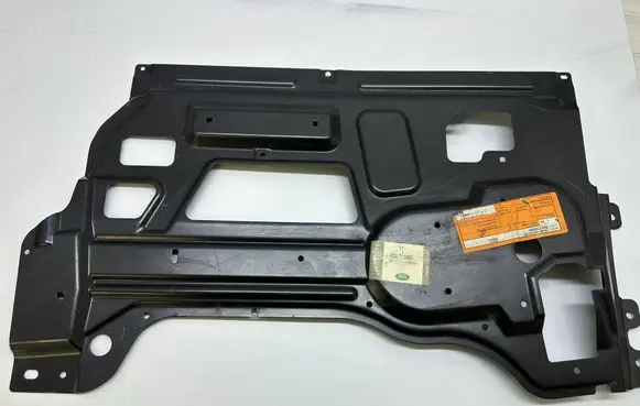 Land Rover Defender Glove box central console BDV710090