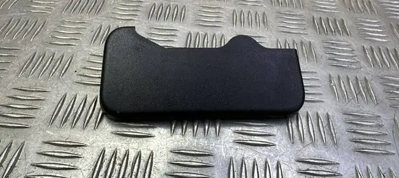 Land Rover Range Rover Sport L320 Front driver seat rail trim HJX500092
