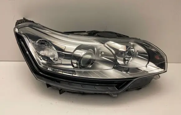 Citroen C5 Headlight/headlamp 9674869880 1616886180 89905354