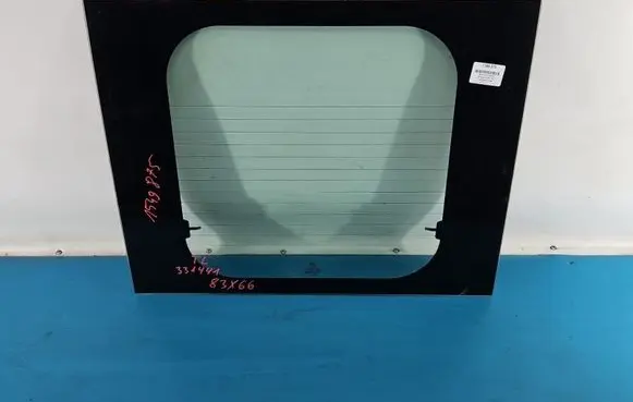 Fiat Ducato Rear door window glass IMPRK1549875