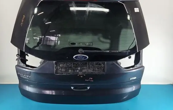 Ford Galaxy Tailgate/trunk/boot lid IMPRK1517129