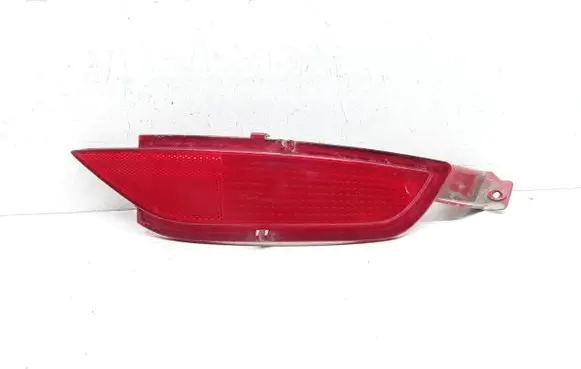 Rear tail light reflector
