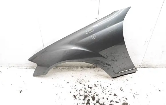 Mercedes-Benz S W221 Fender BL.LP.MB