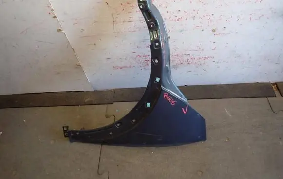 Hyundai Ioniq 5 Fender 54684445648