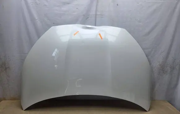Toyota Yaris XP210 Engine bonnet/hood 