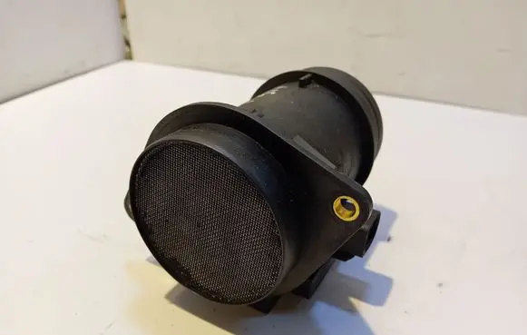 Mass air flow meter