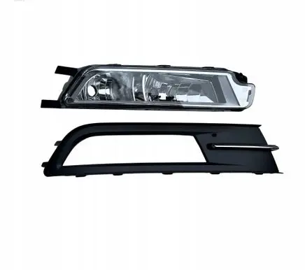 Volkswagen PASSAT B8 Front fog light 3G0854662E