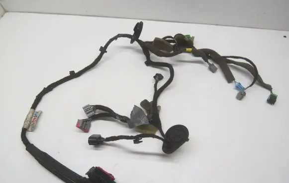 Volvo V60 Front door wiring loom 31483334