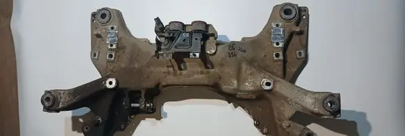 Front subframe
