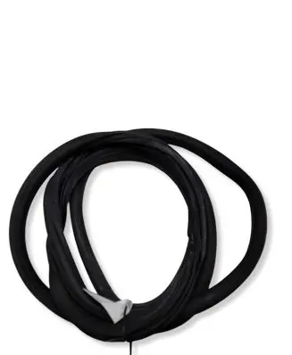 Volkswagen Transporter - Caravelle T6 Sliding door rubber seal 