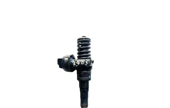 Seat Altea Fuel injector 0414720204