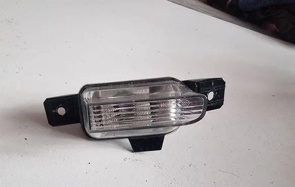 Volkswagen Tiguan Number plate light 5N0941072A