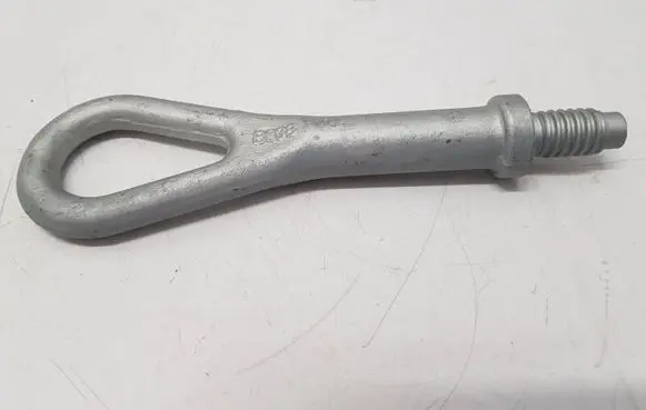 Ford Kuga II Towing hook eye 