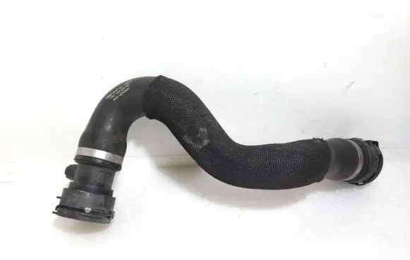 Audi A6 C7 Engine coolant pipe/hose 4G0121049Q W038