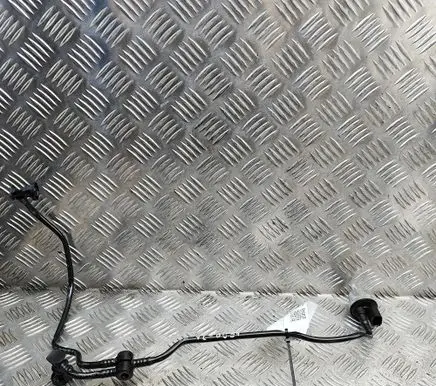 Volkswagen Golf VII Vacuum line/pipe/hose 08D133517B