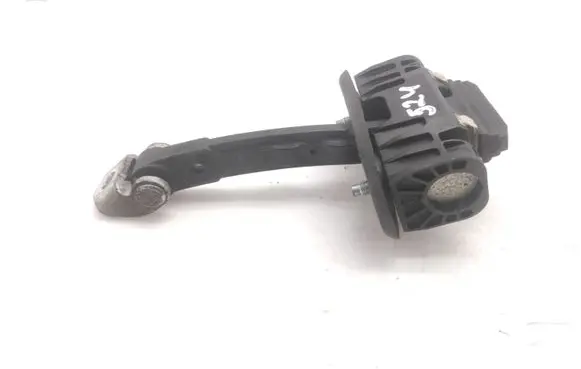 Fiat Bravo Front door check strap stopper 51797748