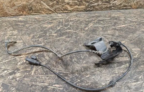 Fiat 500X ABS rear brake sensor 52017671