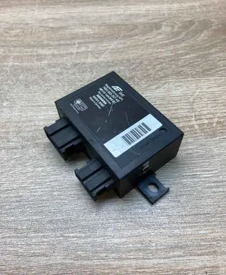 Volkswagen Sharan Immobilizer control unit/module 7M0953257AB 98VW19A366BC