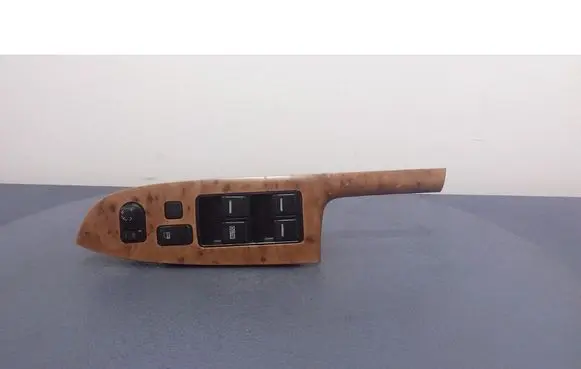 Honda Accord Electric window control switch 35750-SEF-G01