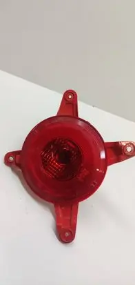 Rear fog light