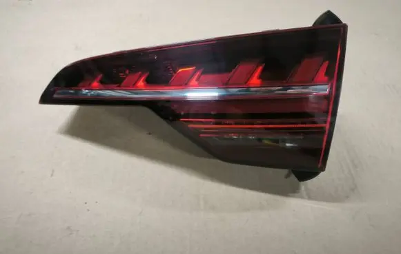 Audi A4 S4 B9 8W Rear/tail lights 8W9945094AC