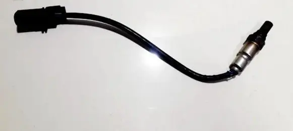 Peugeot 308 Lambda probe sensor 9683265480