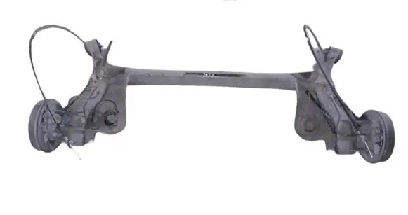 Toyota Aygo AB40 Rear axle beam 421100H020