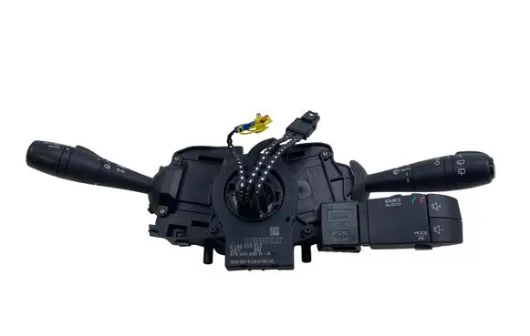 Renault Captur II Indicator stalk 479454698R