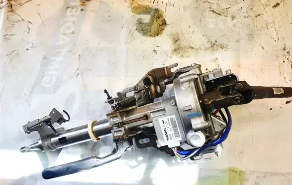 Nissan Qashqai Power steering pump 48810ey10b 309x22255bd0084q