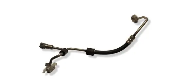 Volkswagen Tayron II Air conditioning (A/C) pipe/hose 5QS816741