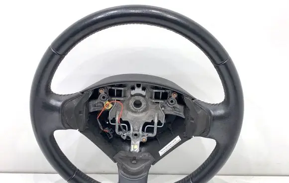 Citroen Berlingo Steering wheel 96809103ZD