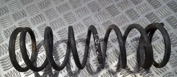 Ford Focus Rear coil spring